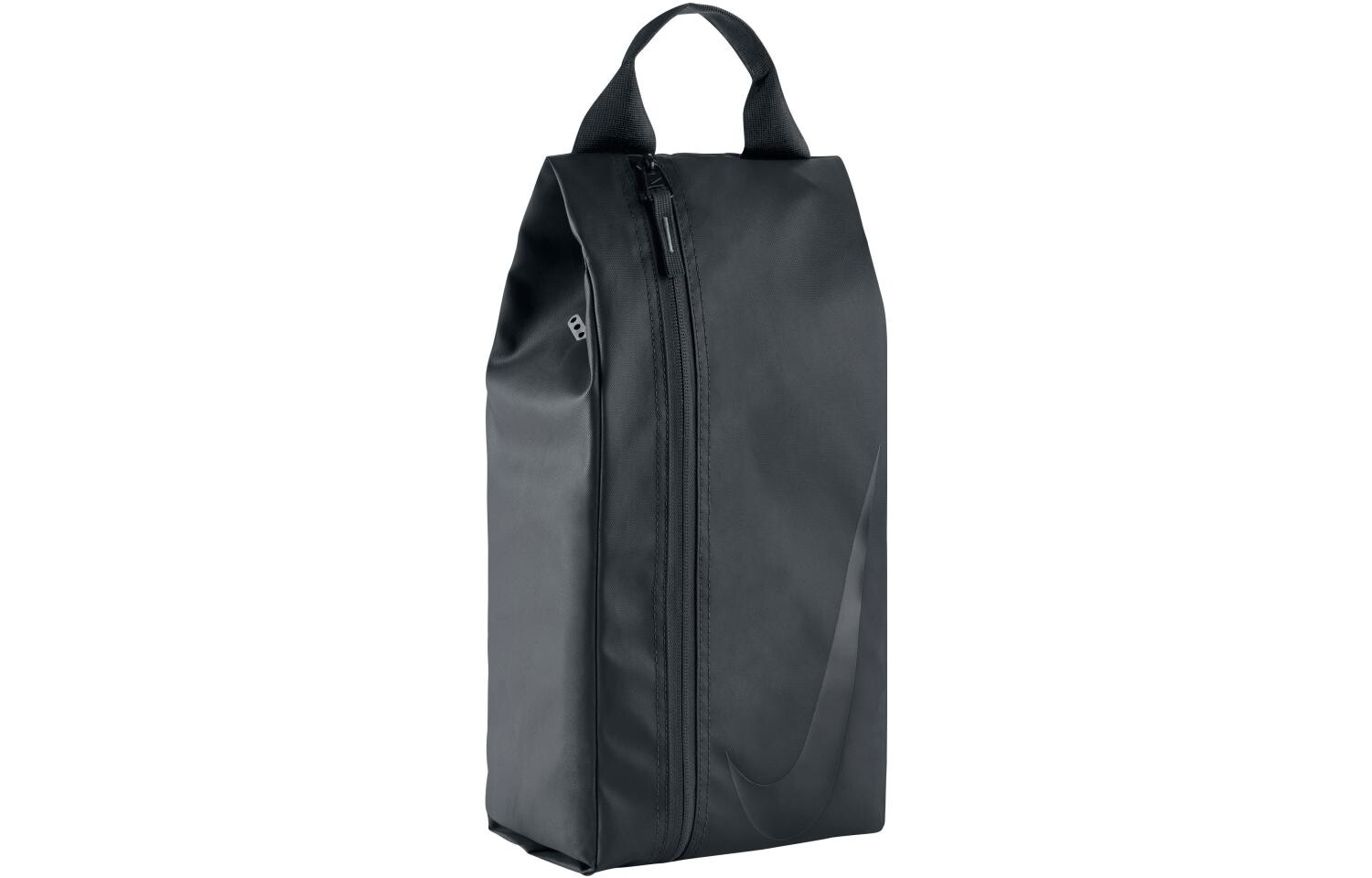 Сумка для хранения унисекс Nike, Черный
Сумка для хранения унисекс Nike, Черный