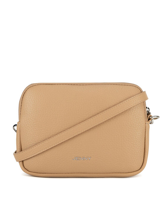 Сумочка JNY-M-004-07 Jenny, бежевый
Сумочка JNY-M-004-07 Jenny, бежевый