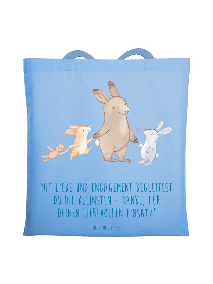 Сумка шоппер Mr. & Mrs. Panda
Сумка шоппер Mr. & Mrs. Panda