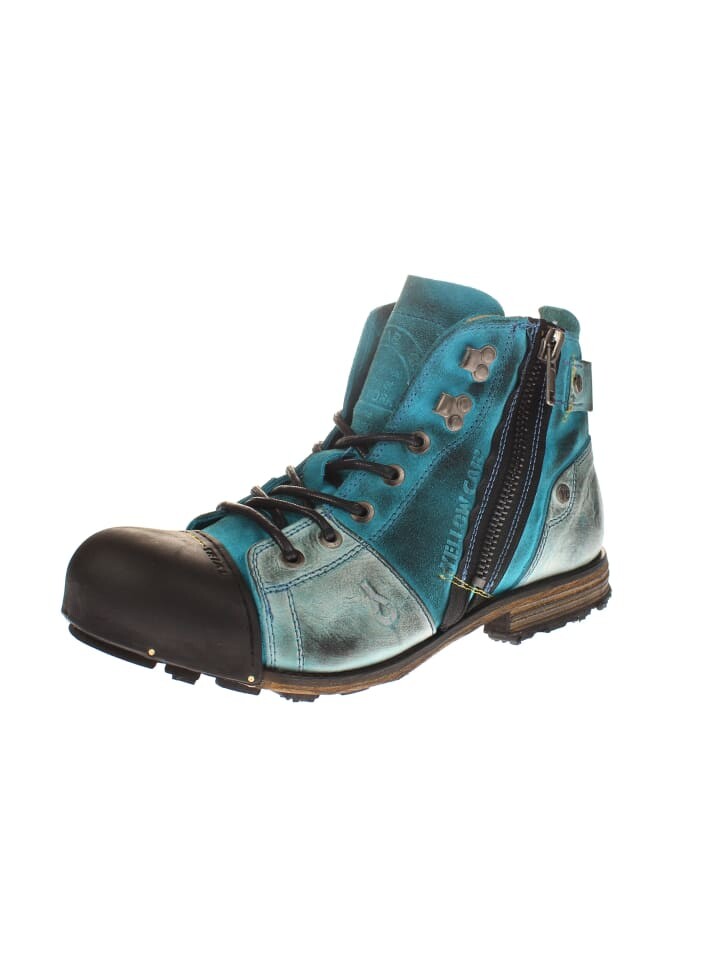 Сапоги Yellow Cab Boots, синий
Сапоги Yellow Cab Boots, синий