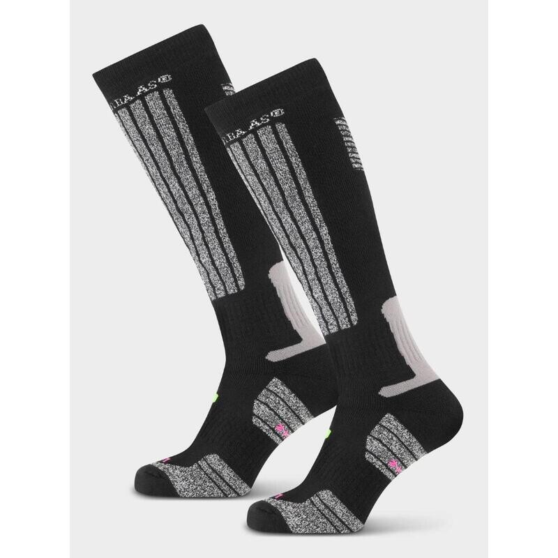 Носки Poederbaas, черный
Носки Poederbaas, черный