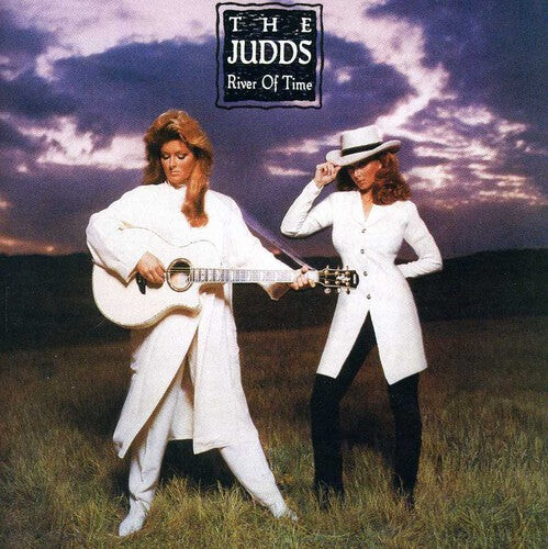 CD диск Judds: River of Time
CD диск Judds: River of Time