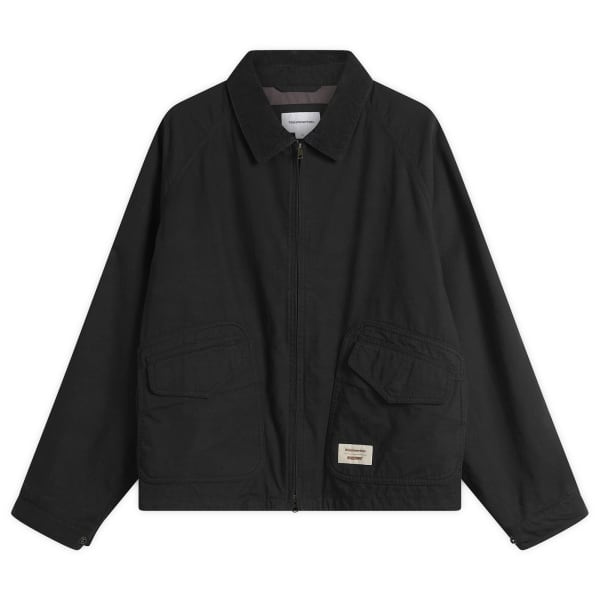 Куртка X Gore-Tex Windstopper Thisisneverthat, черный
Куртка X Gore-Tex Windstopper Thisisneverthat, черный