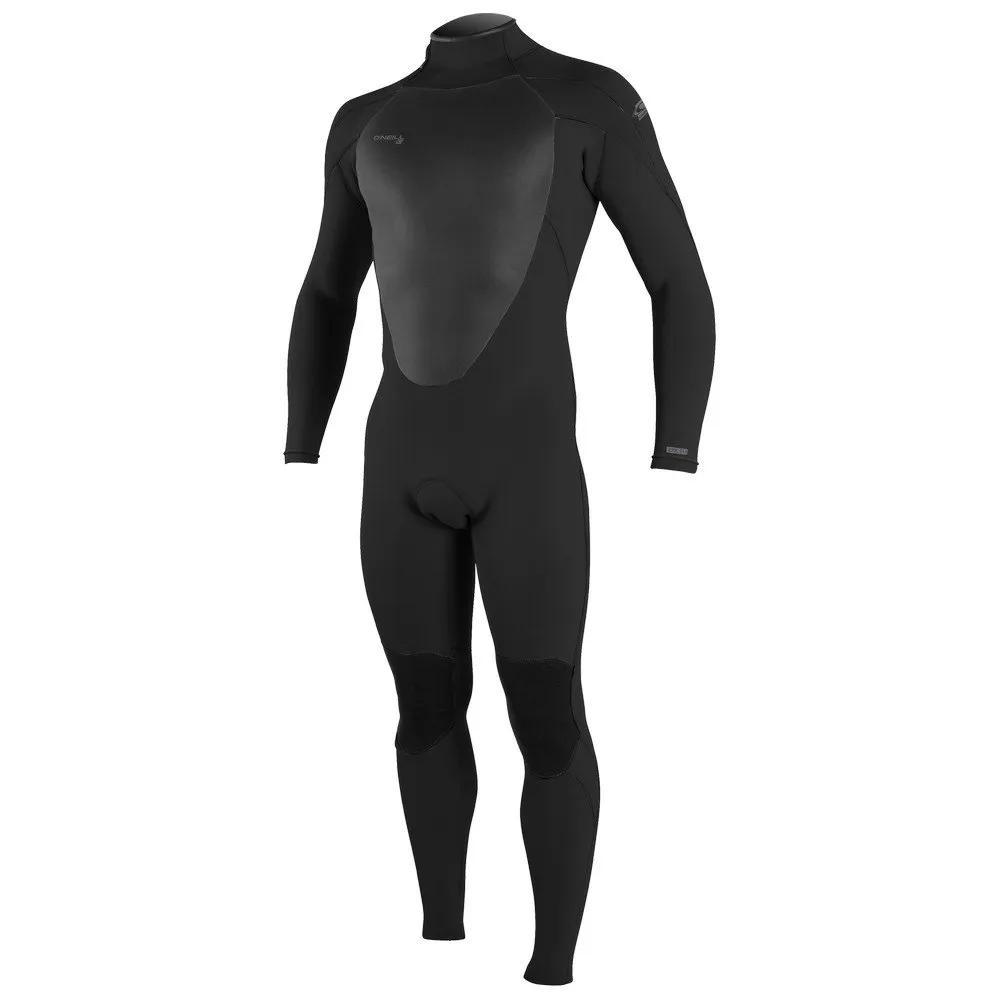 Неопреновый костюм с длинными рукавами и молнией на спине OВґneill Wetsuits Epic 5/4 mm, черный
Неопреновый костюм с длинными рукавами и молнией на спине OВґneill Wetsuits Epic 5/4 mm, черный