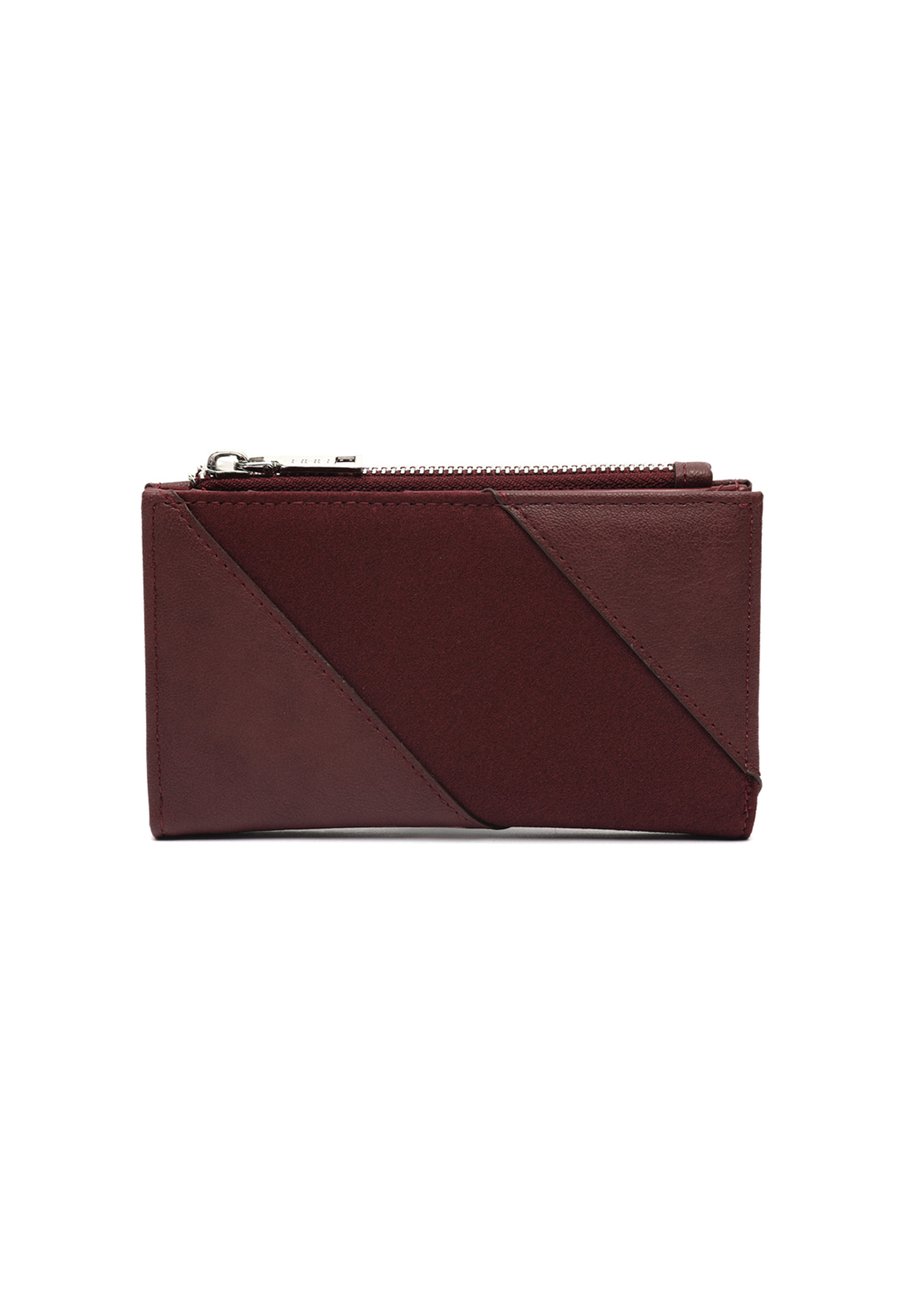 Кошелек MISAKO Wallet, Bordeaux
Кошелек MISAKO Wallet, Bordeaux