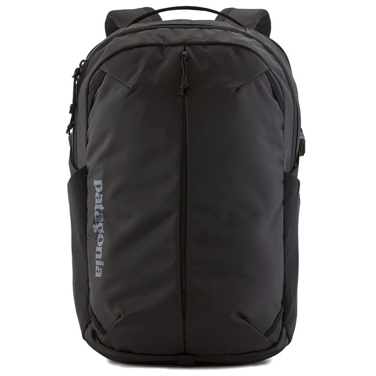 Рюкзак Refugio Day Pack 26л черный Patagonia
Рюкзак Refugio Day Pack 26л черный Patagonia