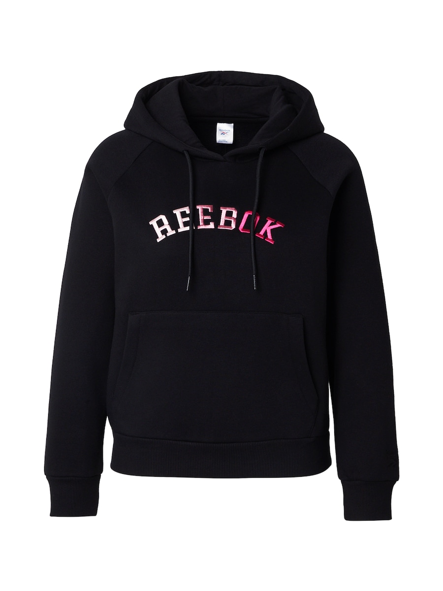 Толстовка Reebok ISLA, черный
Толстовка Reebok ISLA, черный