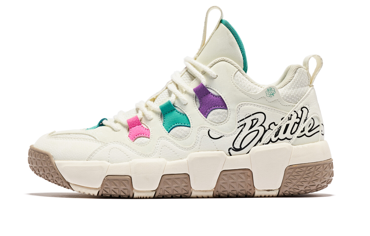 Баскетбольные кроссовки Basketball Shoes Women's Mid-Top Beige Yellow Qiaodan
Баскетбольные кроссовки Basketball Shoes Women's Mid-Top Beige Yellow Qiaodan