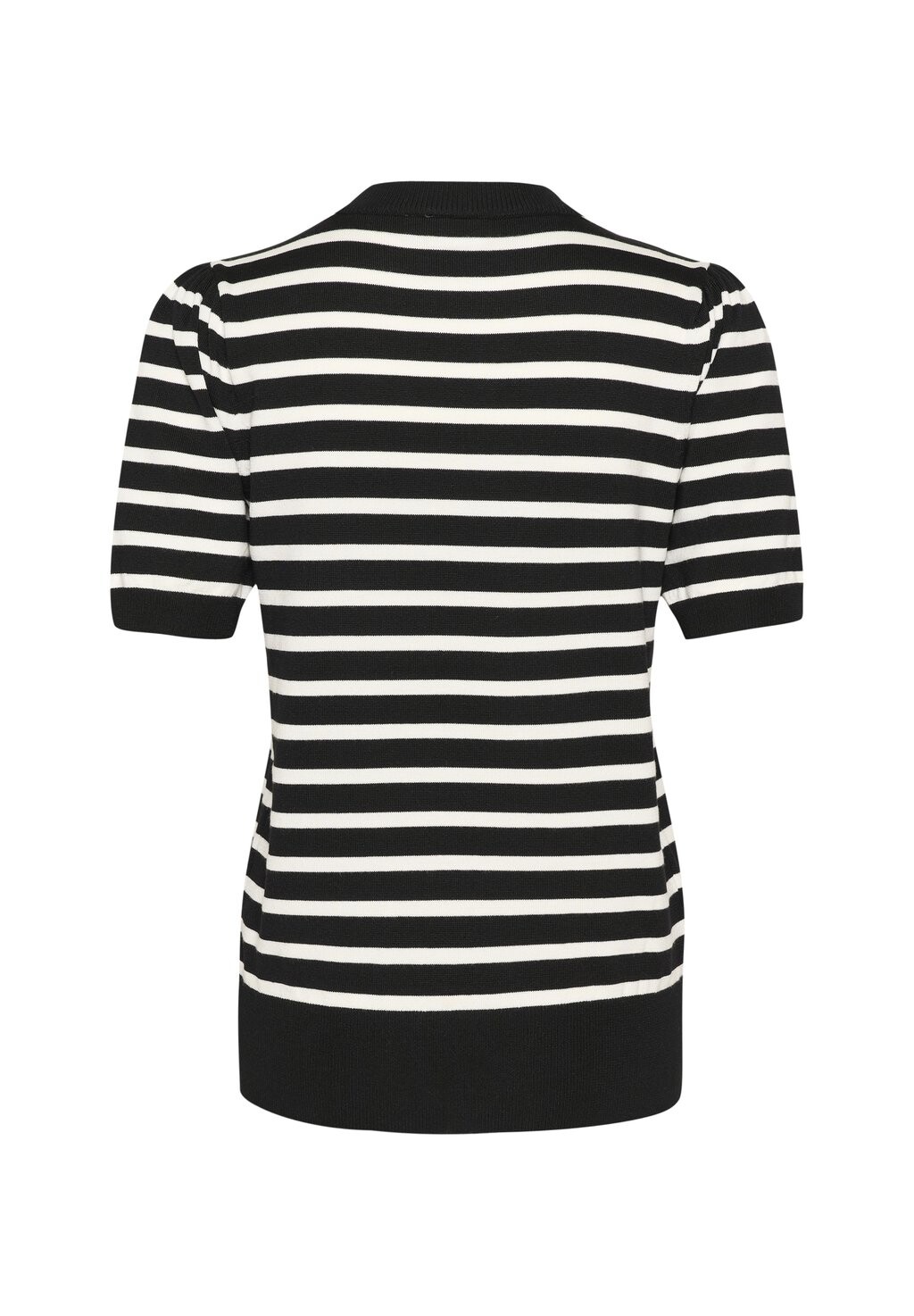 Футболка с принтом MILA STRIPED Saint Tropez, черный
Футболка с принтом MILA STRIPED Saint Tropez, черный