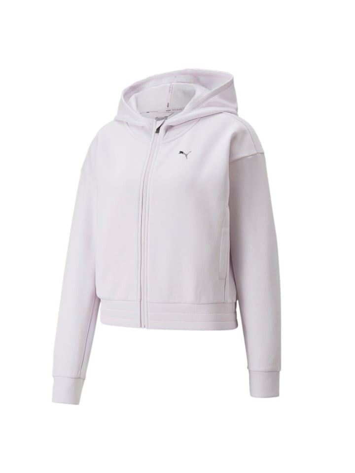 Куртка софтшелл Puma Kapuzenjacke mit Fleece Innenseite, цвет Lavendel
Куртка софтшелл Puma Kapuzenjacke mit Fleece Innenseite, цвет Lavendel