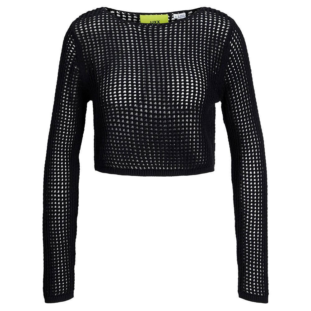 Свитер Jack & Jones Presley JJXX, черный
Свитер Jack & Jones Presley JJXX, черный