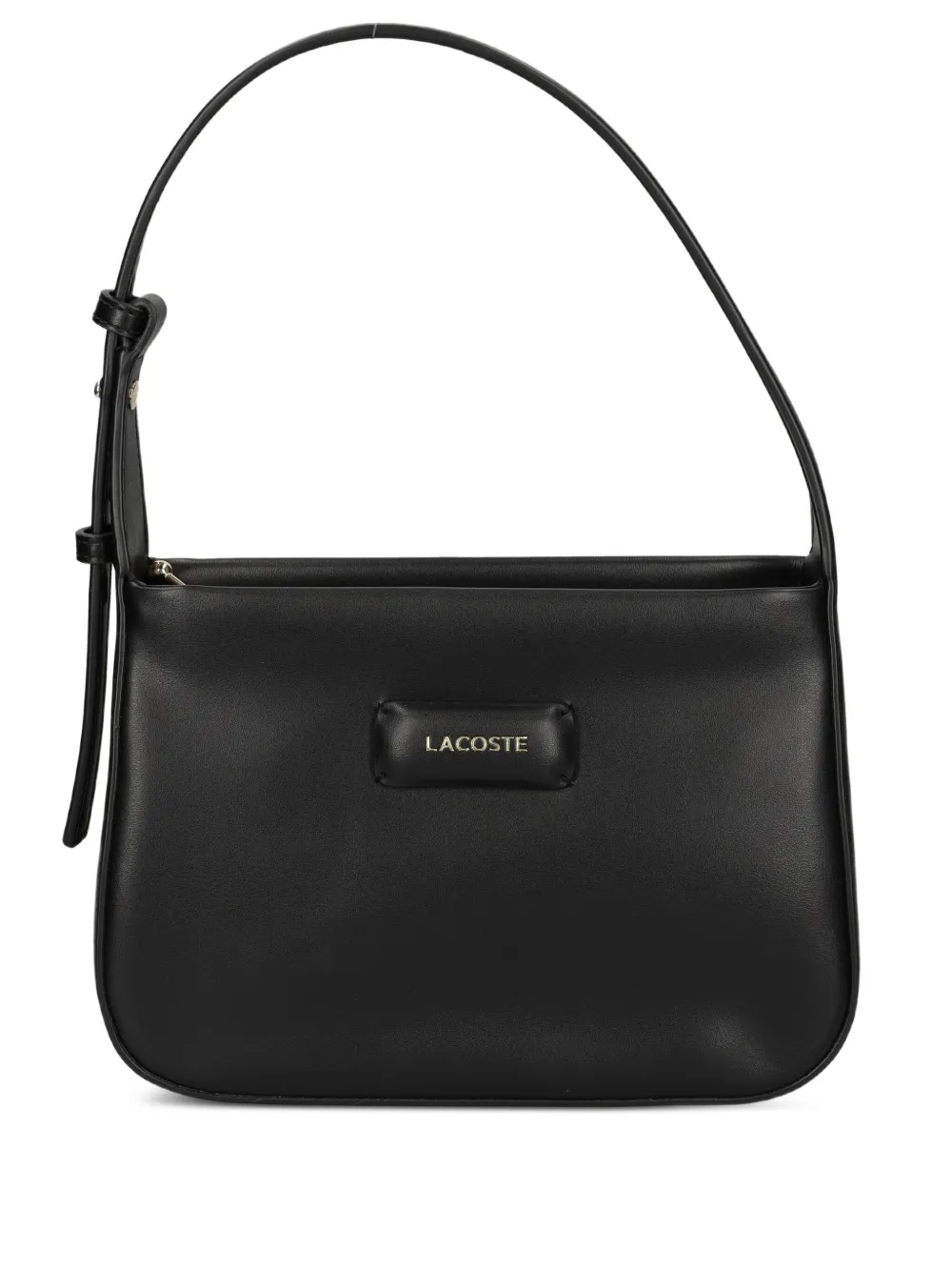 Сумка через плечо с нашивкой-логотипом Lacoste, черный
Сумка через плечо с нашивкой-логотипом Lacoste, черный