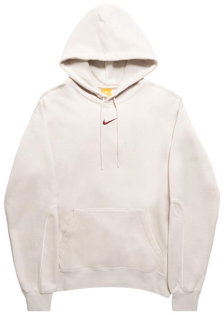 Худи Nike x NOCTA Fleece CS, коричневый
Худи Nike x NOCTA Fleece CS, коричневый