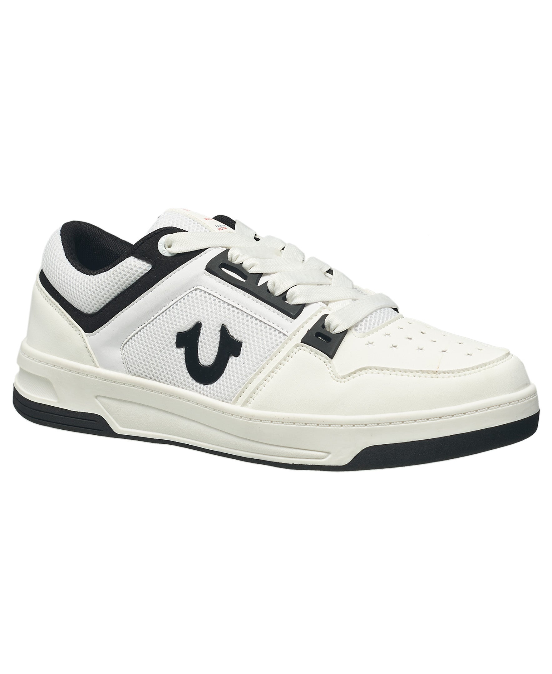 True Religion Мужские кроссовки Trey Mesh Court, белый
True Religion Мужские кроссовки Trey Mesh Court, белый