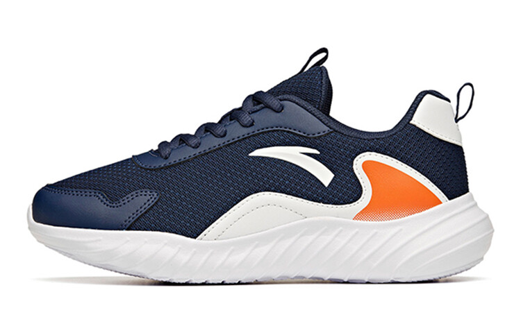 Детские кроссовки GS Low-top Coast Blue/Antabeauty White Anta Kids
Детские кроссовки GS Low-top Coast Blue/Antabeauty White Anta Kids