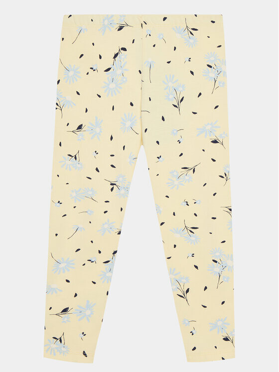 Леггинсы узкого кроя United Colors Of Benetton, желтый
Леггинсы узкого кроя United Colors Of Benetton, желтый