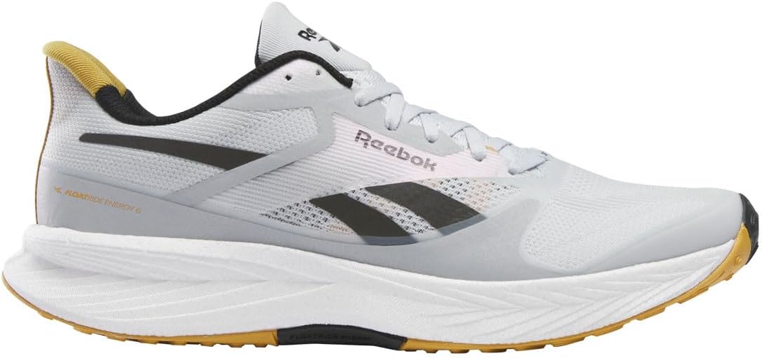 Мужские кроссовки Reebok, серый
Мужские кроссовки Reebok, серый