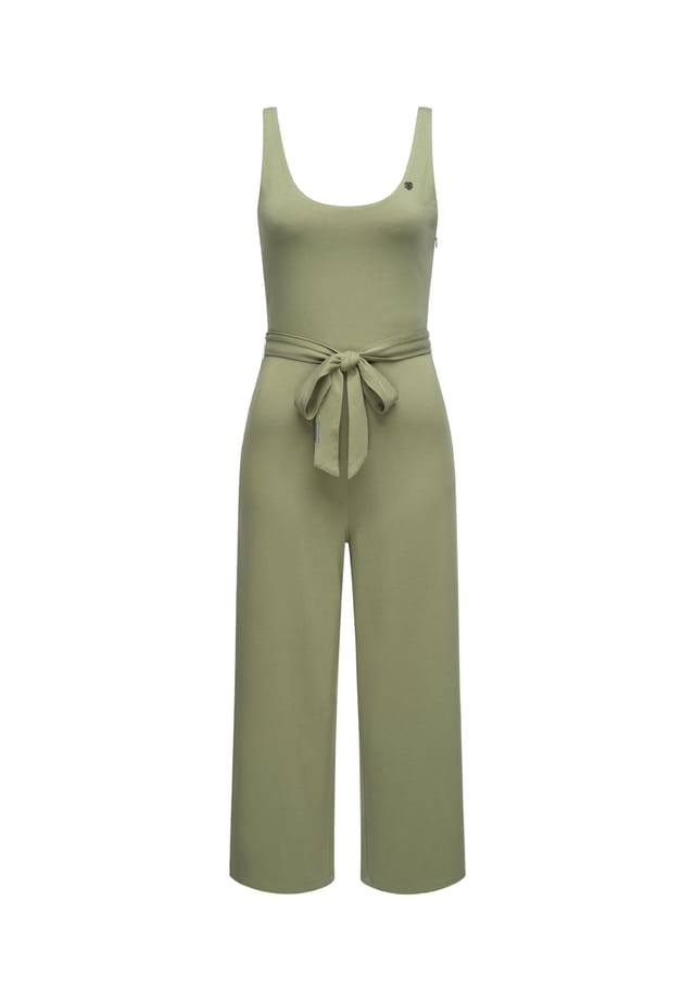 Комбинезон Лиссета Ragwear, зеленый
Комбинезон Лиссета Ragwear, зеленый