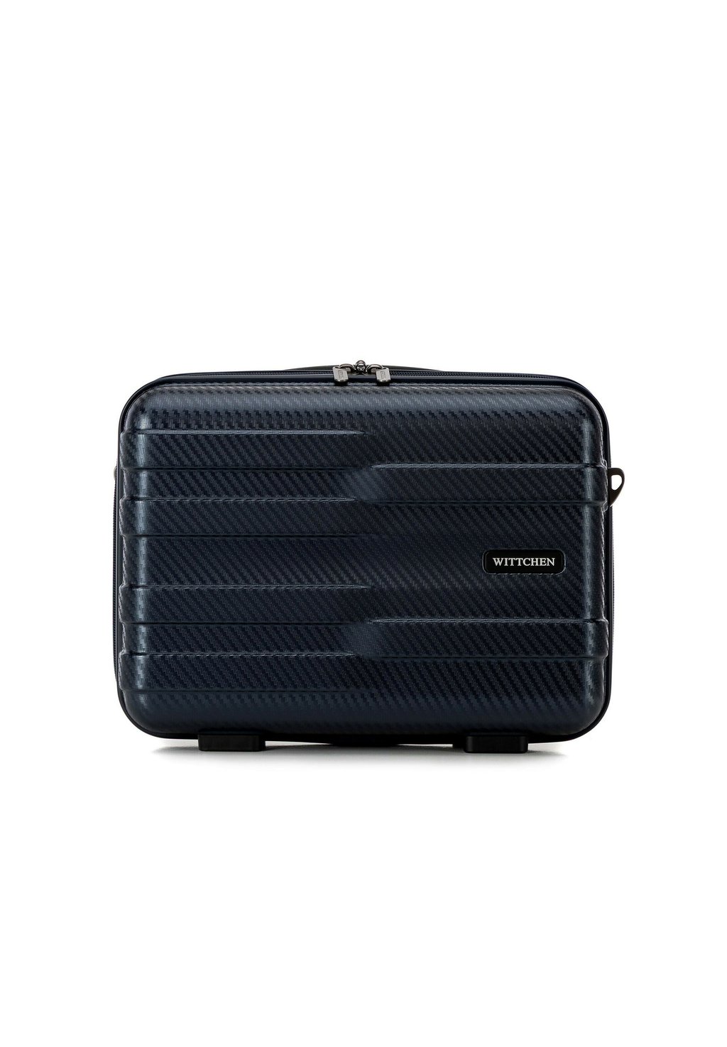 Дорожная сумка COSMETIC CASE WITTCHEN, темно-синий
Дорожная сумка COSMETIC CASE WITTCHEN, темно-синий