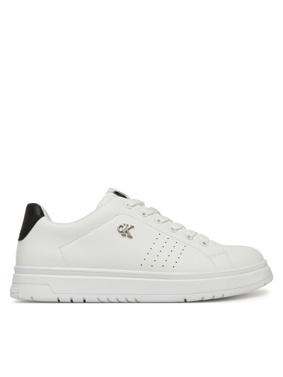 Кроссовки V3X9-82085-1355X002 Calvin Klein Jeans, белый
Кроссовки V3X9-82085-1355X002 Calvin Klein Jeans, белый