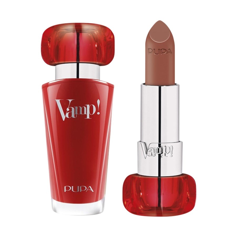 Помада PUPA Milano Vamp! Lipstick, Cappuccino / 3,5 g
Помада PUPA Milano Vamp! Lipstick, Cappuccino / 3,5 g