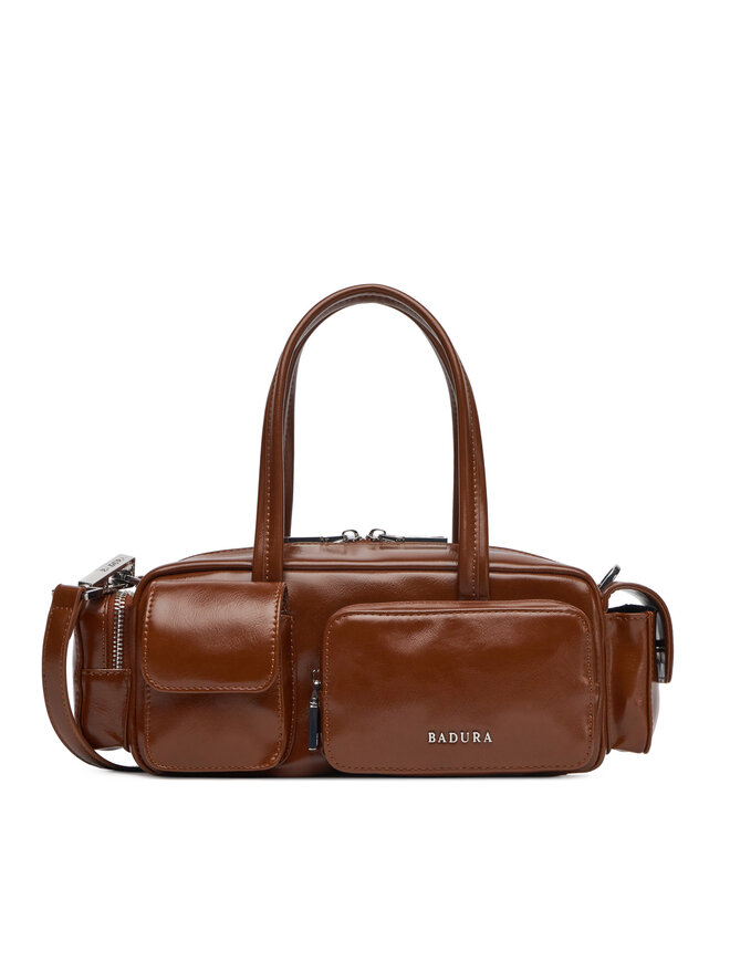 Сумка Badura, коричневый
Сумка Badura, коричневый