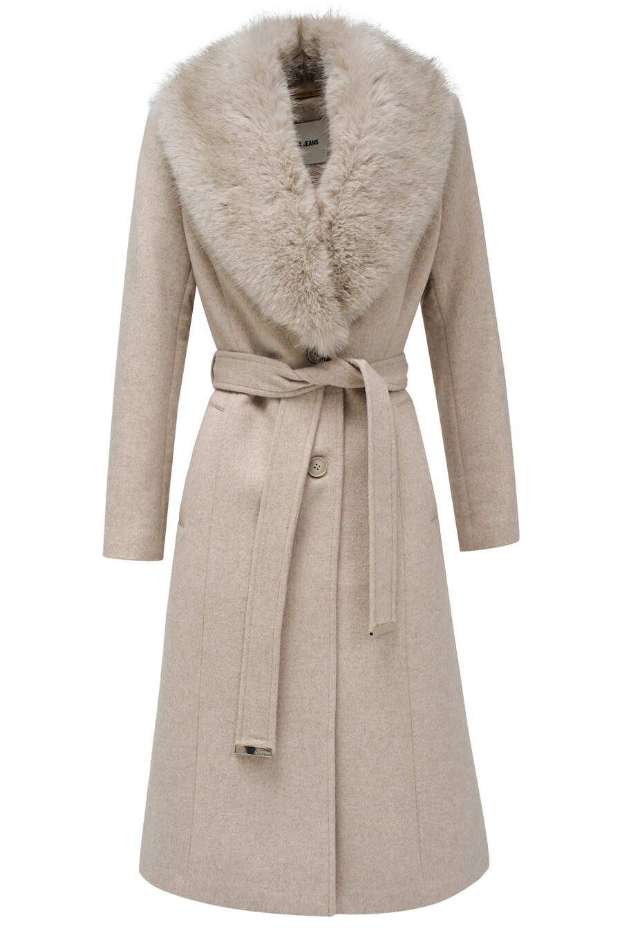 Демисезонное пальто Salsa Jeans, Beige
Демисезонное пальто Salsa Jeans, Beige