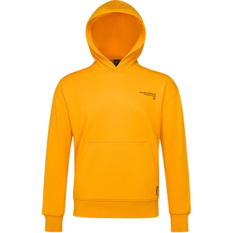 Свитшот Unisex Moose Knuckles, желтый
Свитшот Unisex Moose Knuckles, желтый