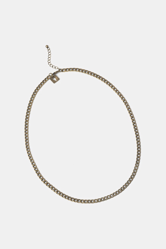 Ожерелье Medicine, золотой
Ожерелье Medicine, золотой