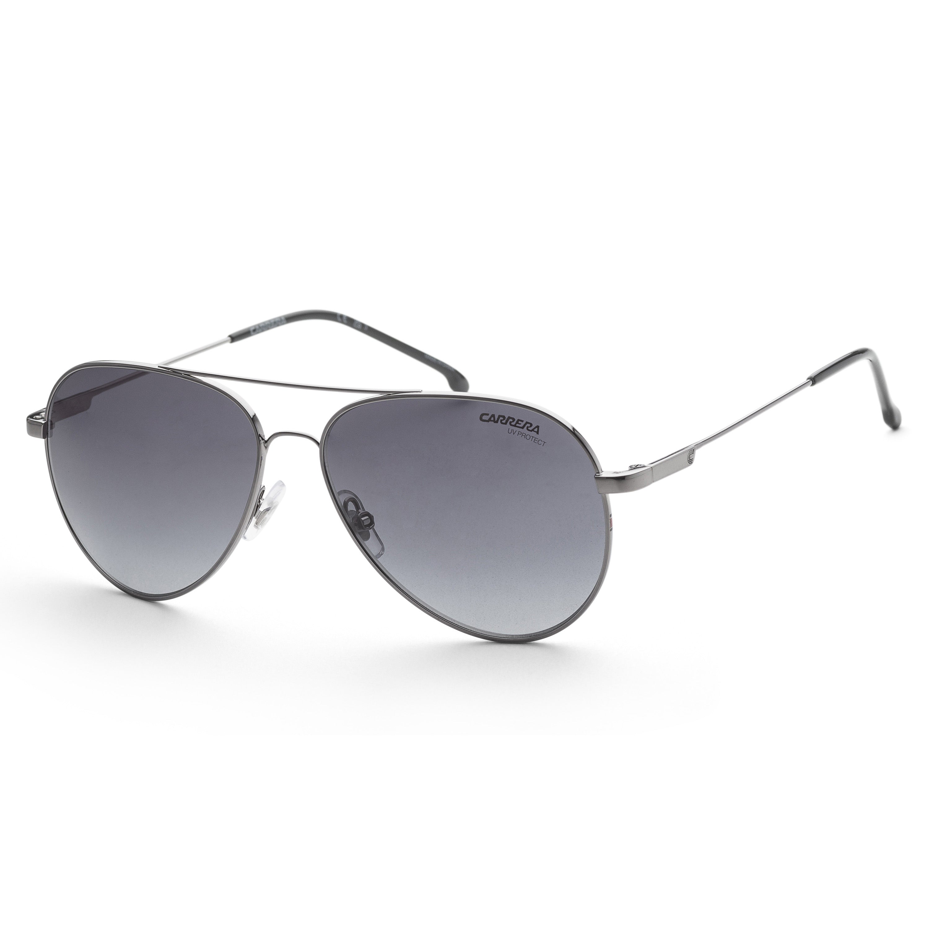 Carrera унисекс CA2031TS-06LB-9O модные 54 мм рутениевые солнцезащитные очки, цвет ruthenium
Carrera унисекс CA2031TS-06LB-9O модные 54 мм рутениевые солнцезащитные очки, цвет ruthenium