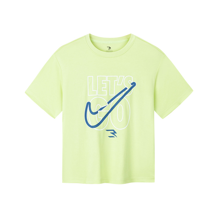 Футболка унисекс Nike, серо-оранжевый
Футболка унисекс Nike, серо-оранжевый