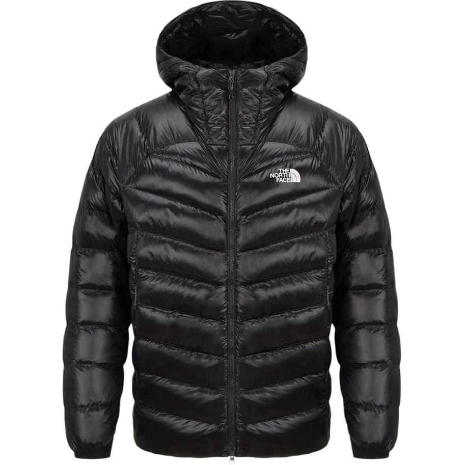 Пуховая куртка унисекс The North Face, ebony color
Пуховая куртка унисекс The North Face, ebony color