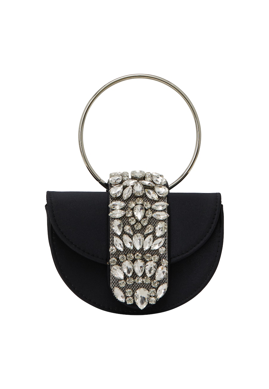 Сумочка NAEMI, черный
Сумочка NAEMI, черный