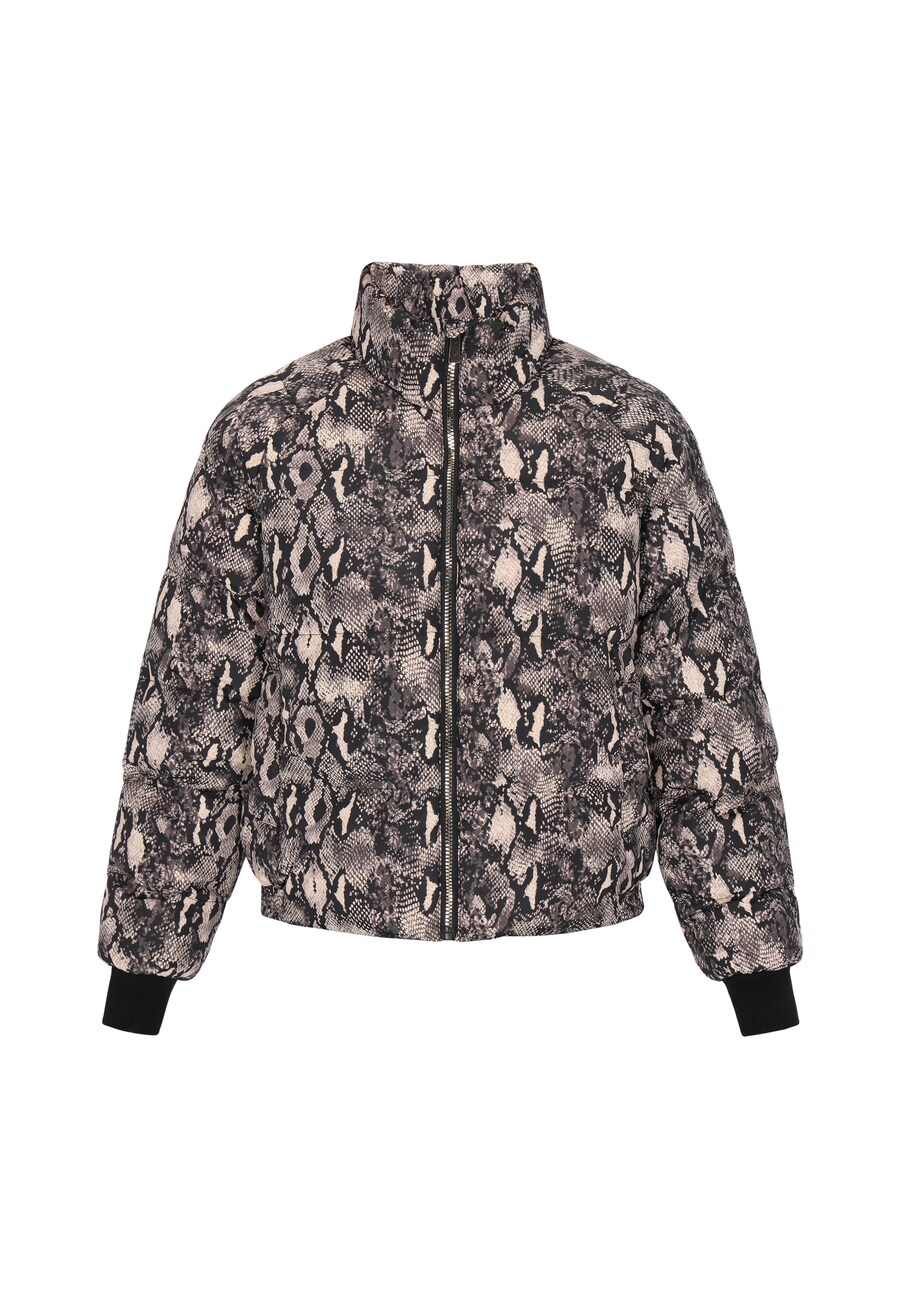 Зимняя куртка faina, серый
Зимняя куртка faina, серый