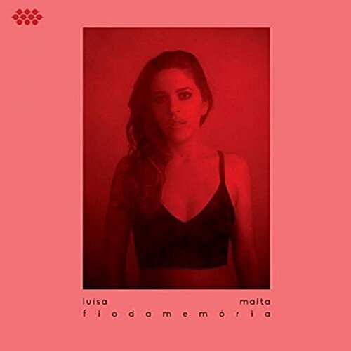 CD диск Maita, Luisa: Fio Da Memoria
CD диск Maita, Luisa: Fio Da Memoria
