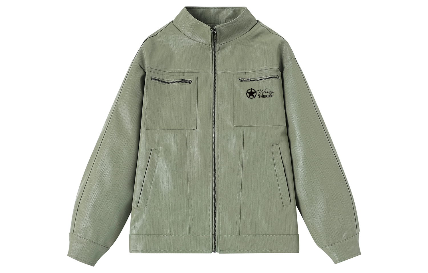 Disney Куртка Unisex, Pea Green
Disney Куртка Unisex, Pea Green