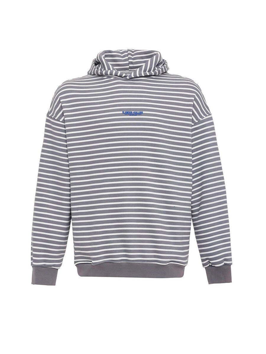 Толстовка Dandalo Sheldon, серый
Толстовка Dandalo Sheldon, серый