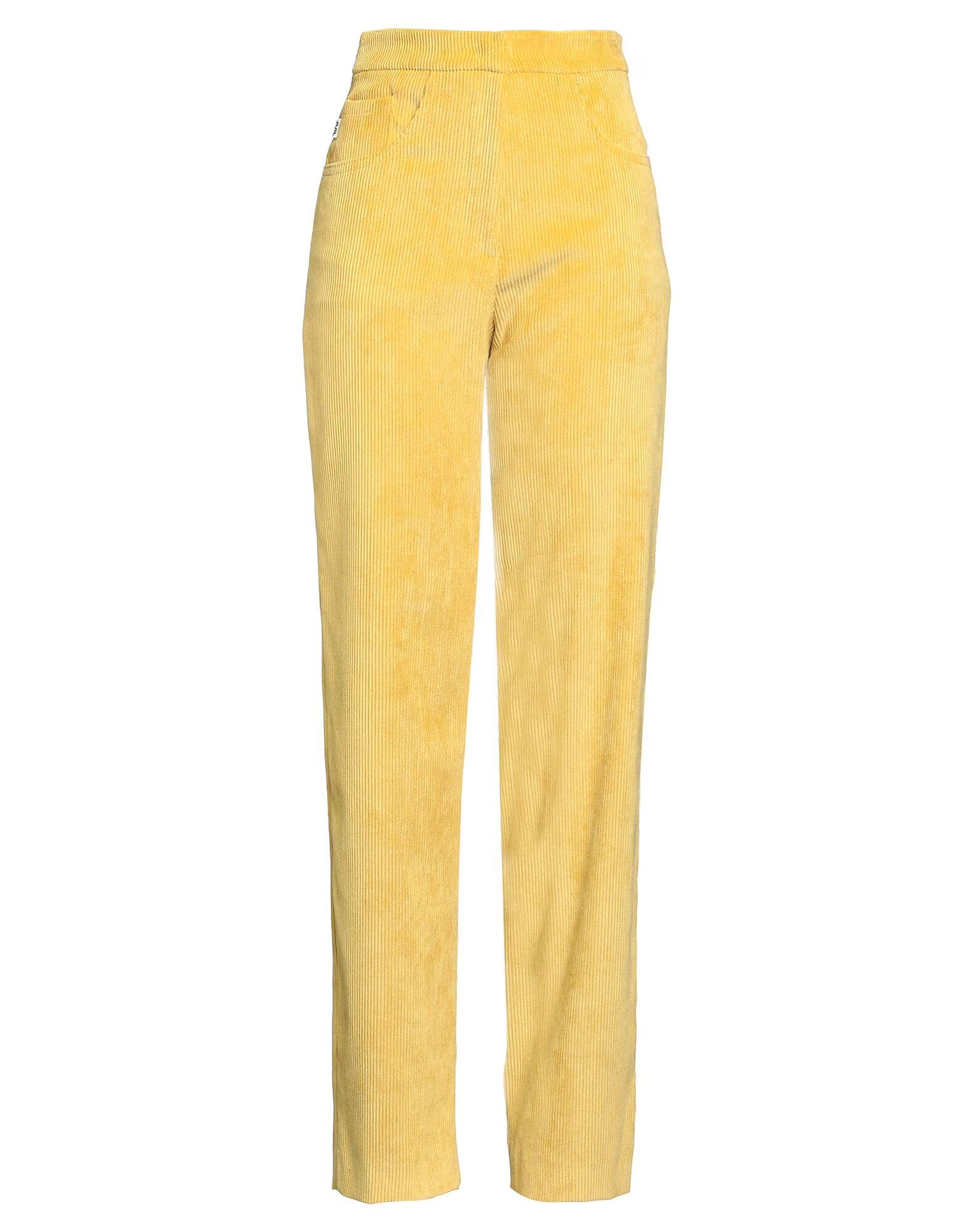 Брюки Jijil, горчичный
Брюки Jijil, горчичный