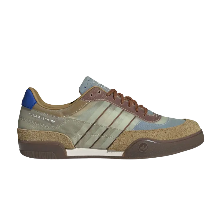 Кроссовки Adidas Craig Green x Squash Polta AKH, коричневый, Серый, Кроссовки Adidas Craig Green x Squash Polta AKH, коричневый
Кроссовки Adidas Craig Green x Squash Polta AKH, коричневый, Серый, Кроссовки Adidas Craig Green x Squash Polta AKH, коричневый