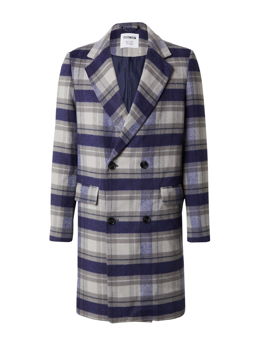 Межсезонное пальто TRAPP Gino, темно-синий
Межсезонное пальто TRAPP Gino, темно-синий