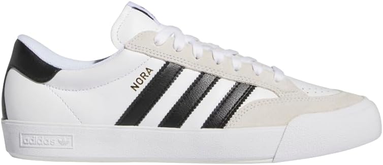 Мужские кроссовки Adidas Nora, белый
Мужские кроссовки Adidas Nora, белый