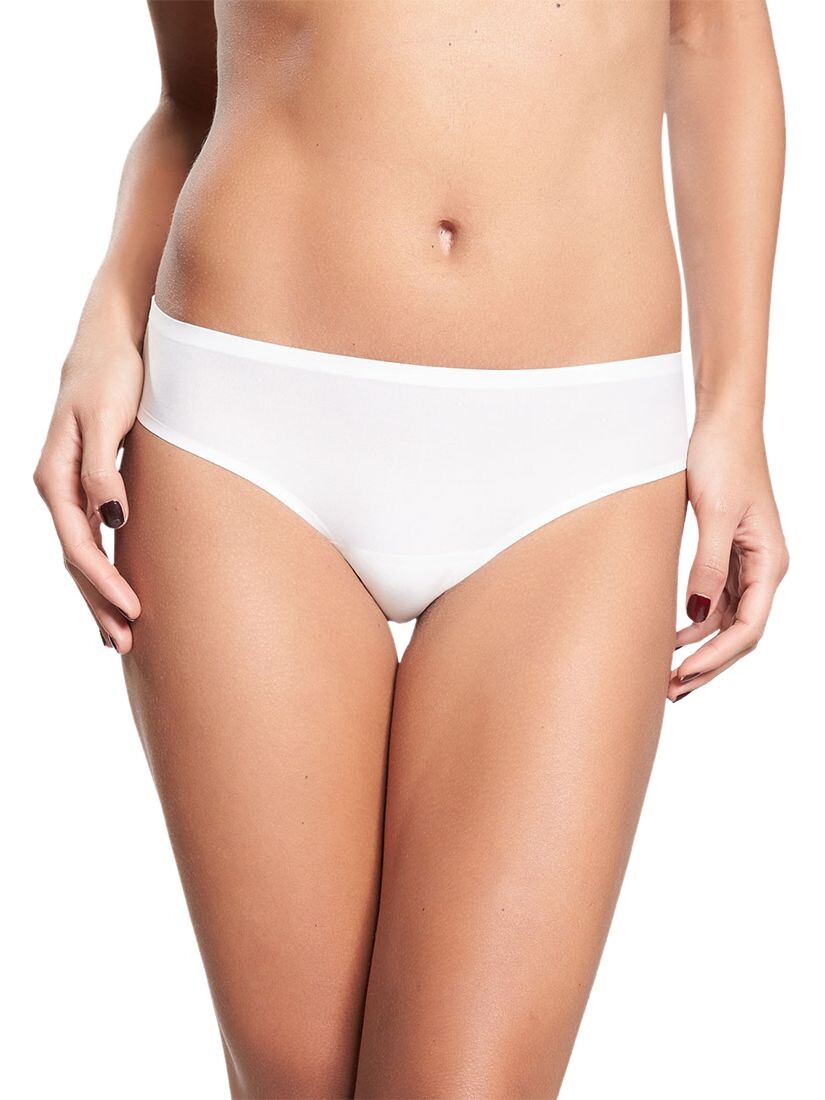 Трусики бикини Chantelle Soft Stretch, цвет слоновой кости
Трусики бикини Chantelle Soft Stretch, цвет слоновой кости