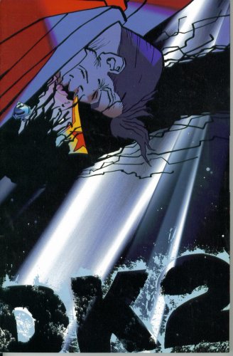 Batman DK2: The Dark Knight Strikes Again Book Two (DC Comics) (DC Comics)
Batman DK2: The Dark Knight Strikes Again Book Two (DC Comics) (DC Comics)