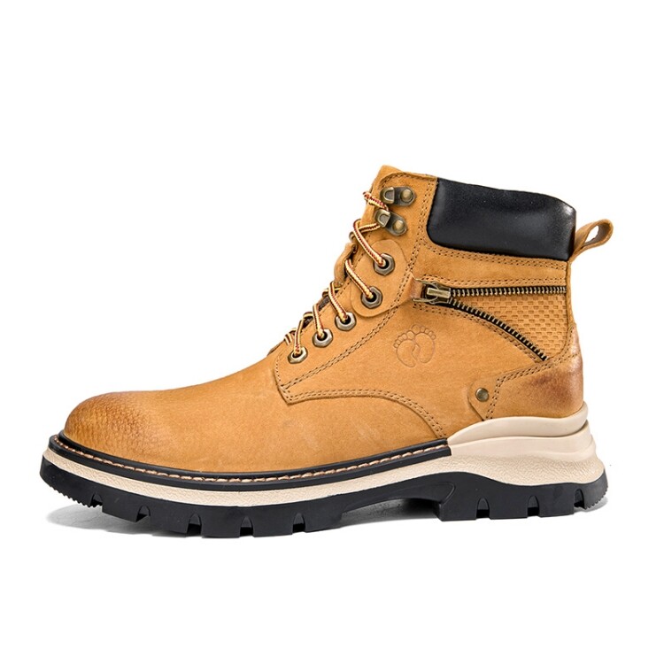 Мужские ботинки Martin желтый Hang Ten
Мужские ботинки Martin желтый Hang Ten