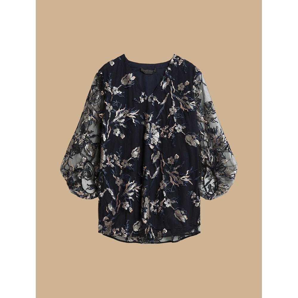 Рубашка FURIO Marina Rinaldi, черный
Рубашка FURIO Marina Rinaldi, черный