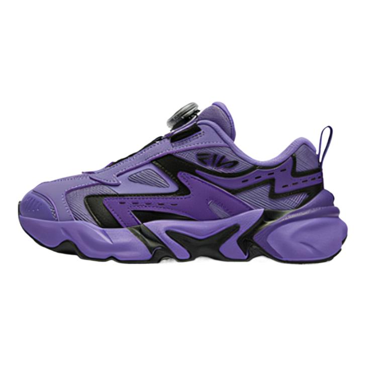FILA KIDS Кроссовки Low Top для детей Carnation Purple
FILA KIDS Кроссовки Low Top для детей Carnation Purple