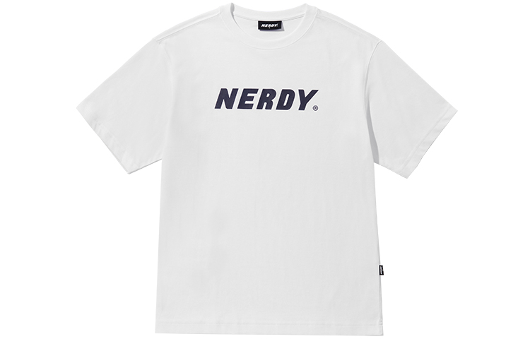 Футболка унисекс Nerdy, темно-синий
Футболка унисекс Nerdy, темно-синий