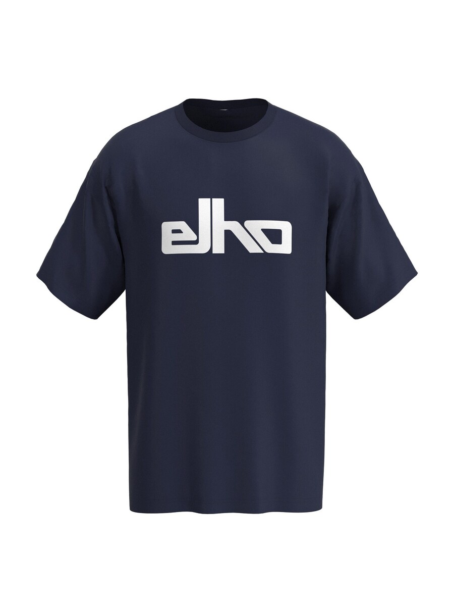 Рубашка elho, темно-синий
Рубашка elho, темно-синий