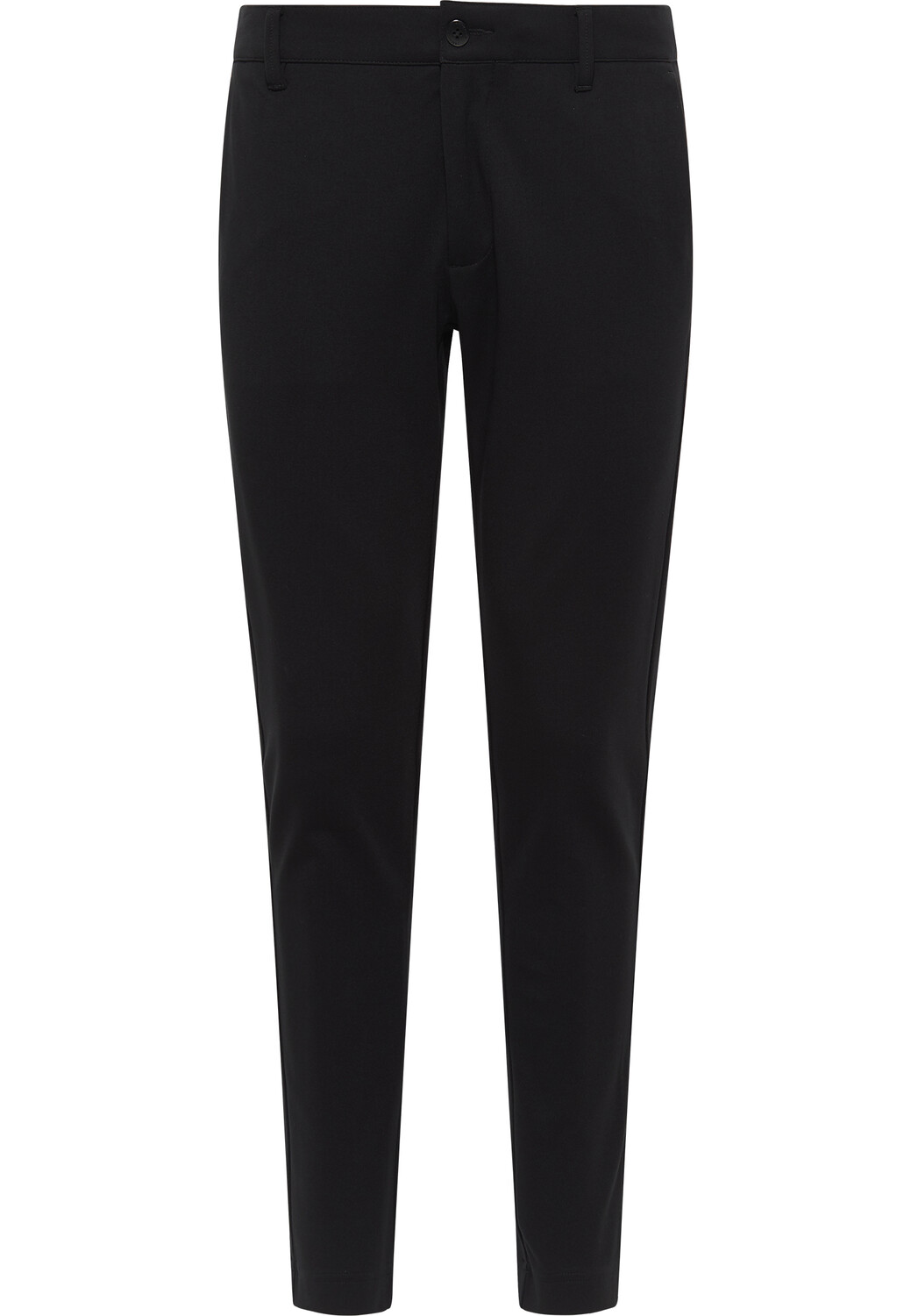 Тканевые брюки DreiMaster Chino, черный
Тканевые брюки DreiMaster Chino, черный