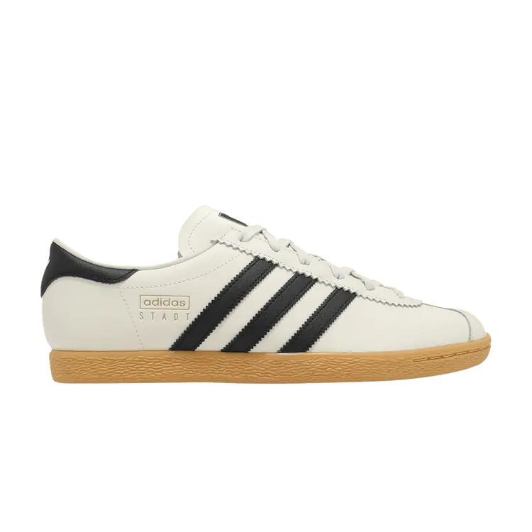 Кроссовки Stadt 'Chalk White Black Gum', кремовый
Кроссовки Stadt 'Chalk White Black Gum', кремовый